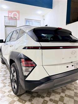 هیوندای کۆنا